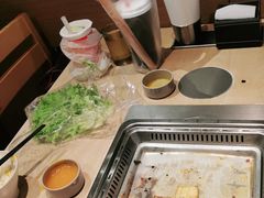 -新石器烤肉(高行万嘉店)