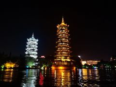 -桂林两江四湖景区