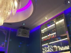 -米乐星世界KTV(汇智国际商业中心店)