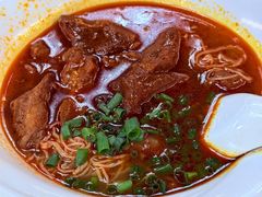 -牛记咖喱美食(十月初五日街店)