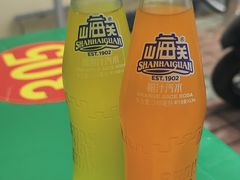 -龙香居海鲜浑锅家常菜·特色驴肉