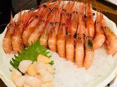 -和彩放题餐厅(酒仙桥店)