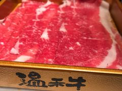 -温禾牛·和牛寿喜烧自助火锅(恒基名人店)