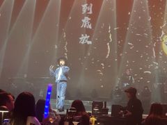 -赤红音乐现场(浦东金桥路店)