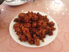 -烤肉宛饭庄(南礼士路店)