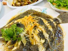 -常家活海鲜小吃(仅一家无分店)
