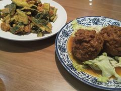 -春水锅贴·传统鲁菜(大明湖店)