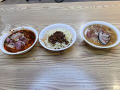 -吴记怪味面(牛王庙店)