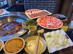 -唇辣号重庆老火锅(燕郊鑫乐汇店)