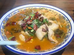 -面满村回味手擀面(凯旋路店)
