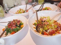 -燃扒房Steakhouse(皇庭店)