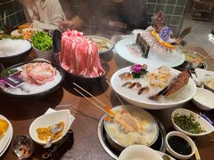 -东海怡品海鲜豆捞(星街坊店)