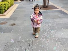 -迪士尼小镇
