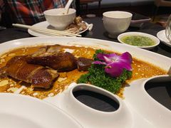 -汇华阁中餐厅·粤菜早茶(汇华希尔顿逸林酒店)