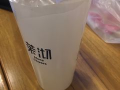 四季青拿铁-茉沏(光启城店)
