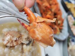 -阿尔法海鲜排档(爱琴海店)