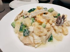 -燕春楼(海河华鼎店)