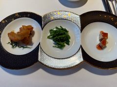 锦绣拼盘-新荣记(椒江店)