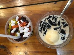 -梧州双钱龟苓膏(老街店)