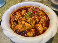 口水鸡-刘胖子家常菜·蹄花焖藕(富安街店)