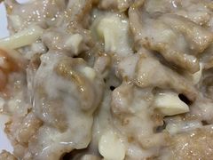 -老七饭馆(光荣道总店)
