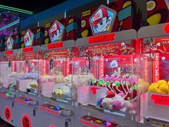 -快乐街区(成都龙湖北城天街店)