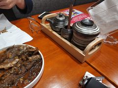 -贡梅老面馆·蟹粉面·无锡特色小吃(南长街主推店)