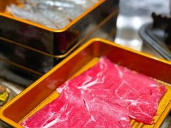 -姜胖胖首尔自助烤肉·街头小吃大排档(国瑞中心店)