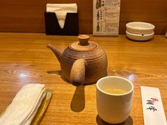 -翔峰炭火鳗鱼(悦泰街里公寓店)