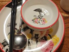 -新白鹿餐厅(龙游路总店·杭帮菜名店)