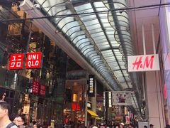 -Bic Camera (难波店)