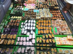 -鲜道寿司(无锡苏宁店)