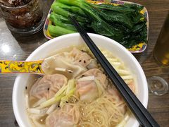 -一记面馆(易发店)
