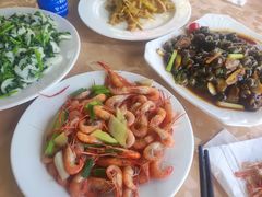 -晓琦农家菜馆·地道农家菜