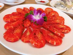 -观山美厨·精致粤菜(西樵店)