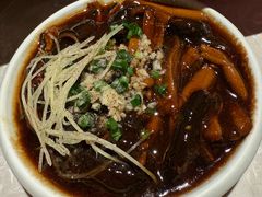 -松鹤面馆·古法焖肉面(观前店)