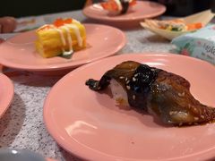 -争鲜回转寿司(太阳宫凯德PLUS店)