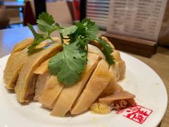 -泰煌鸡·上海白斩鸡·鸡汤面(鹤庆店)
