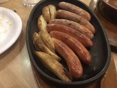 -萨莉亚意式餐厅(石鼓路店)