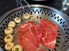 -牛焱·烧肉酒肆(五大道店)