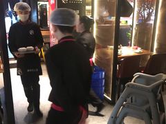 -老板恋上鱼(印象城店)