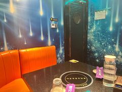 -最先生·烧烤·火锅·音乐聚会餐厅(大悦城店)