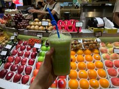 -每日新鲜水果吧(黄浦来福士店)