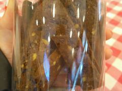 -红宝石·鲜奶小方·海派西点房(南丹店)
