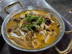 -酒肉门孔府菜(曲阜游客中心店)