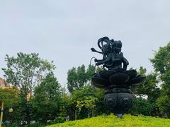 -厦门方特东方神画