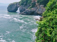 -大连金石滩国家旅游度假区