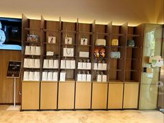 -银座仁志川·生吐司专门店(香港广场店)