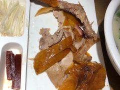 -华馨园北京烤鸭