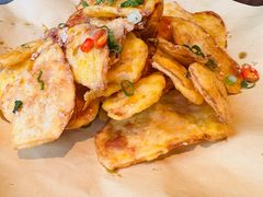 -薇酌饮·陕西菜(南门外店)